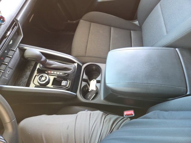 Used 2024 Chevrolet Colorado Trail Boss w/ Technology Package AWD/4WD image 61