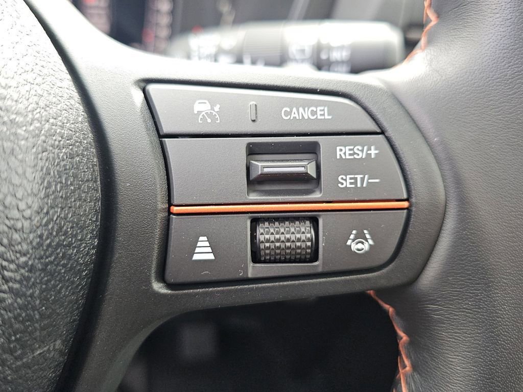 Certified 2026 Honda Passport TrailSport image 17