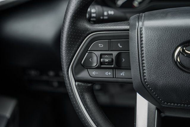 New 2026 Toyota Tundra SR5 w/ SR5 Convenience Package image 29