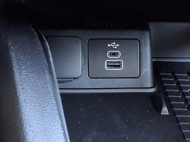 New 2025 Ford Bronco Sport Big Bend image 18