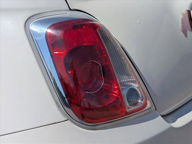 Used 2012 FIAT 500 Pop FWD image 7