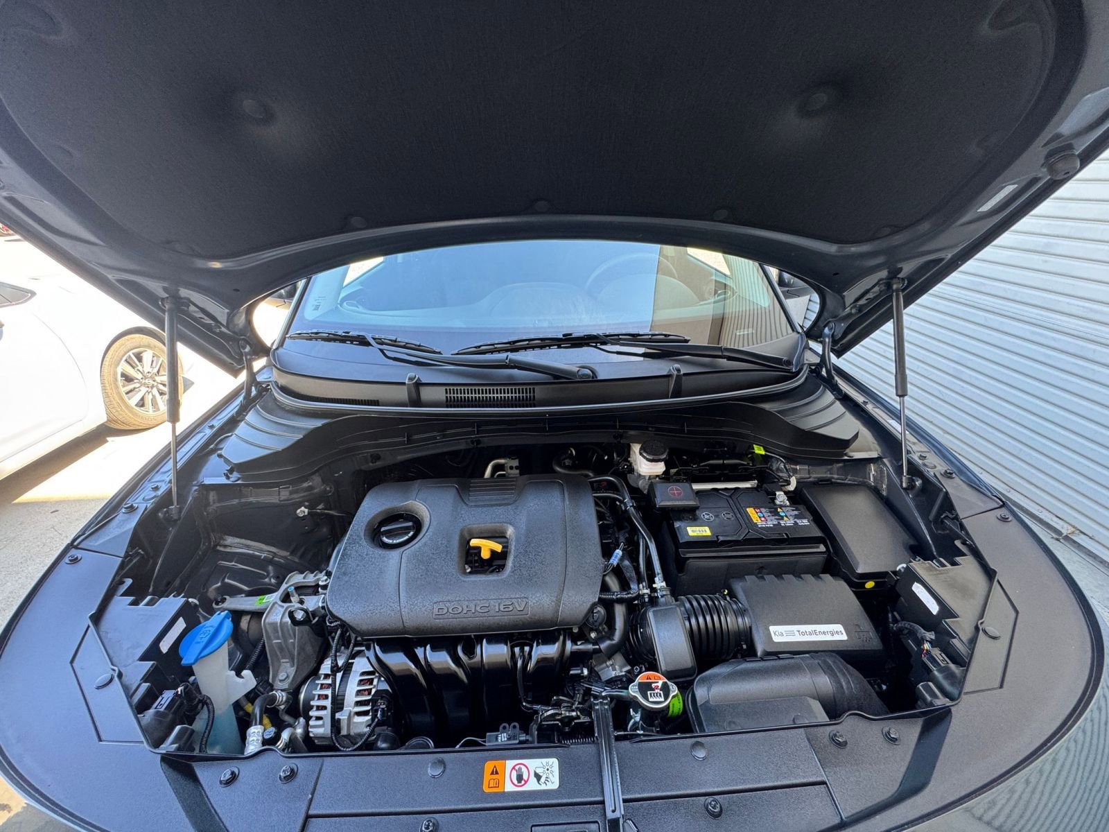 Used 2025 Kia Soul LX w/ LX Technology Package image 30