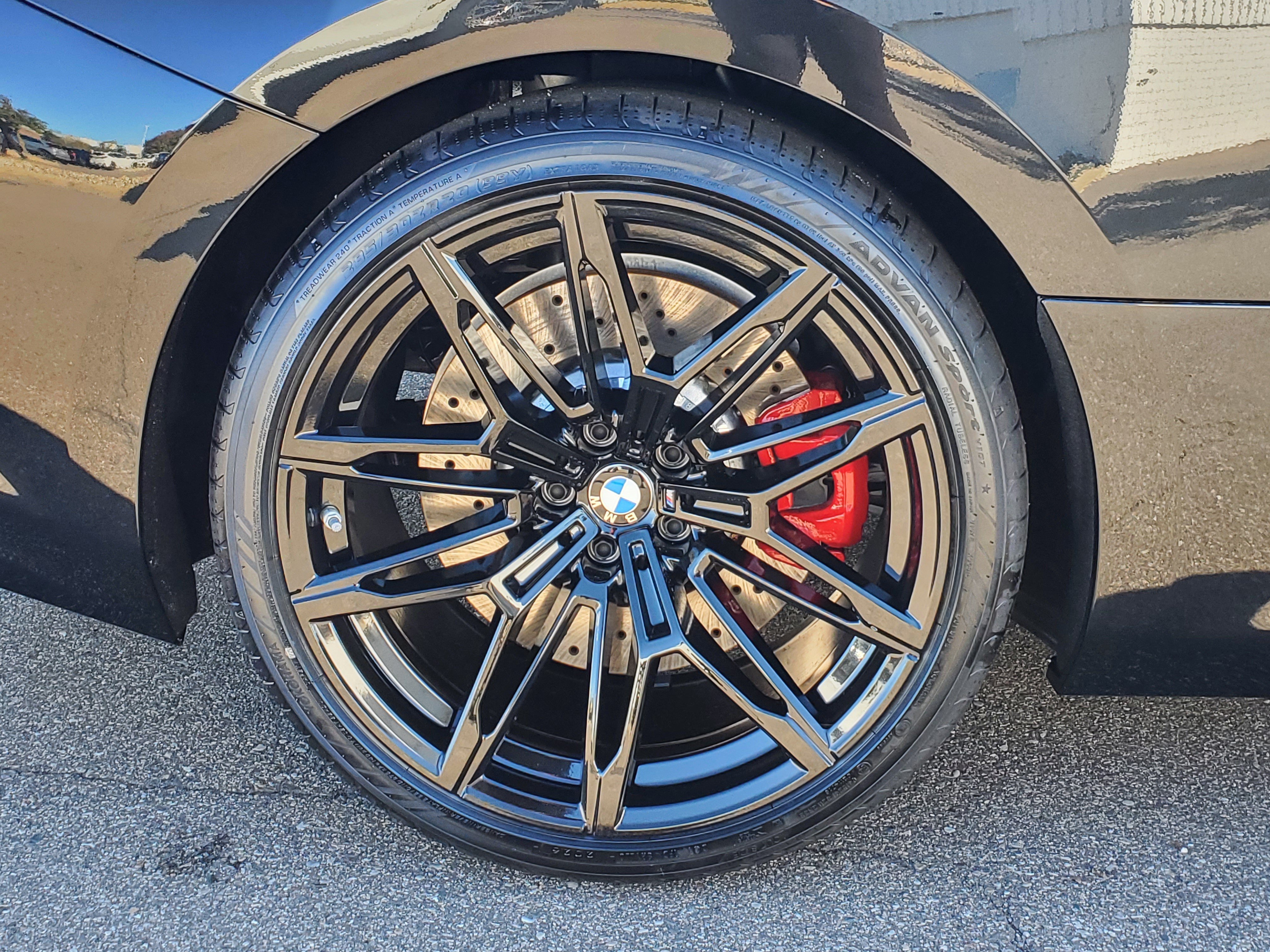 New 2027 BMW M2 RWD image 32