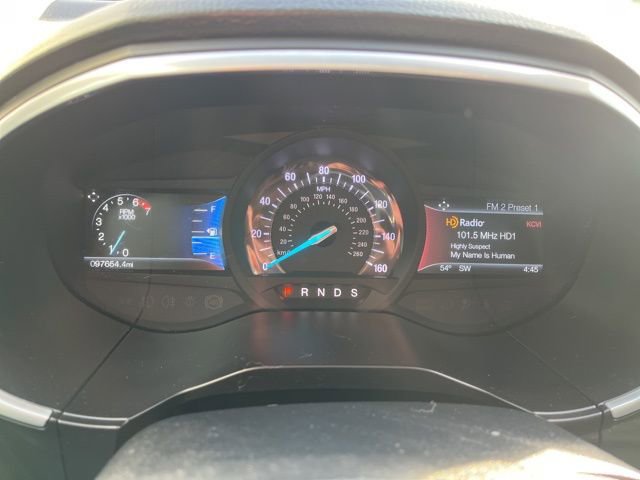 Used 2016 Ford Edge Sport w/ Equipment Group 401A image 39