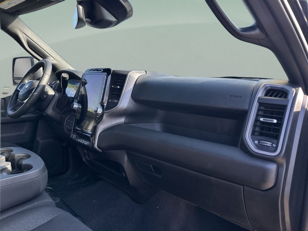 New 2027 RAM 3500 Tradesman AWD/4WD image 40