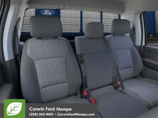 New 2026 Ford F600 4x4 Regular Cab Super Duty image 10