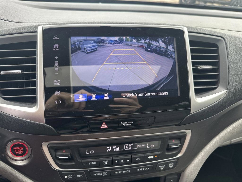 Used 2017 Honda Pilot EX-L image 17