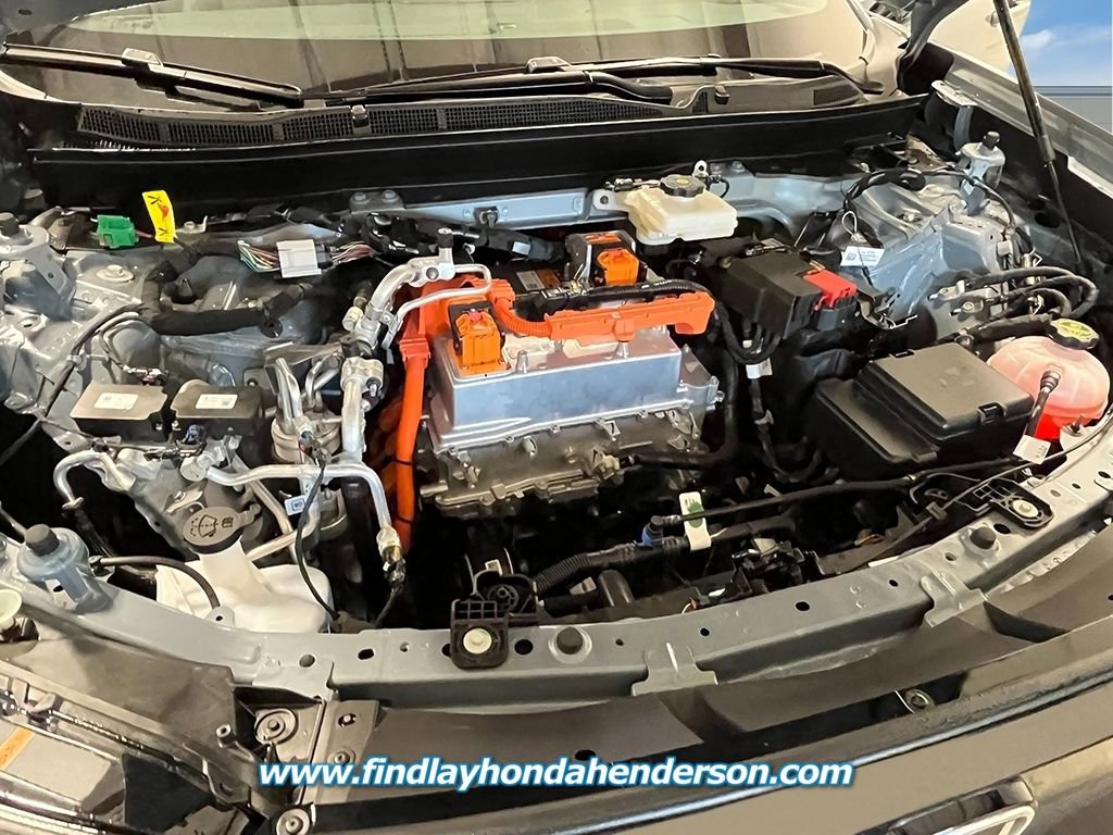 New 2026 Honda Prologue Touring image 12