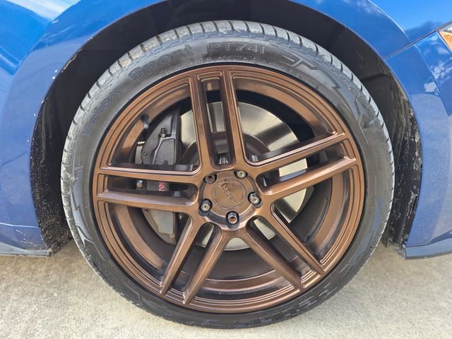 Used 2022 Ford Mustang GT Premium w/ GT Performance Package image 16