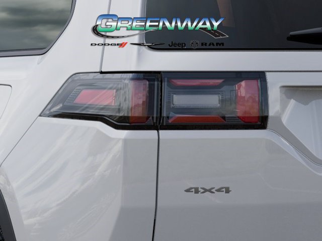 New 2026 Jeep Cherokee Limited AWD/4WD image 9