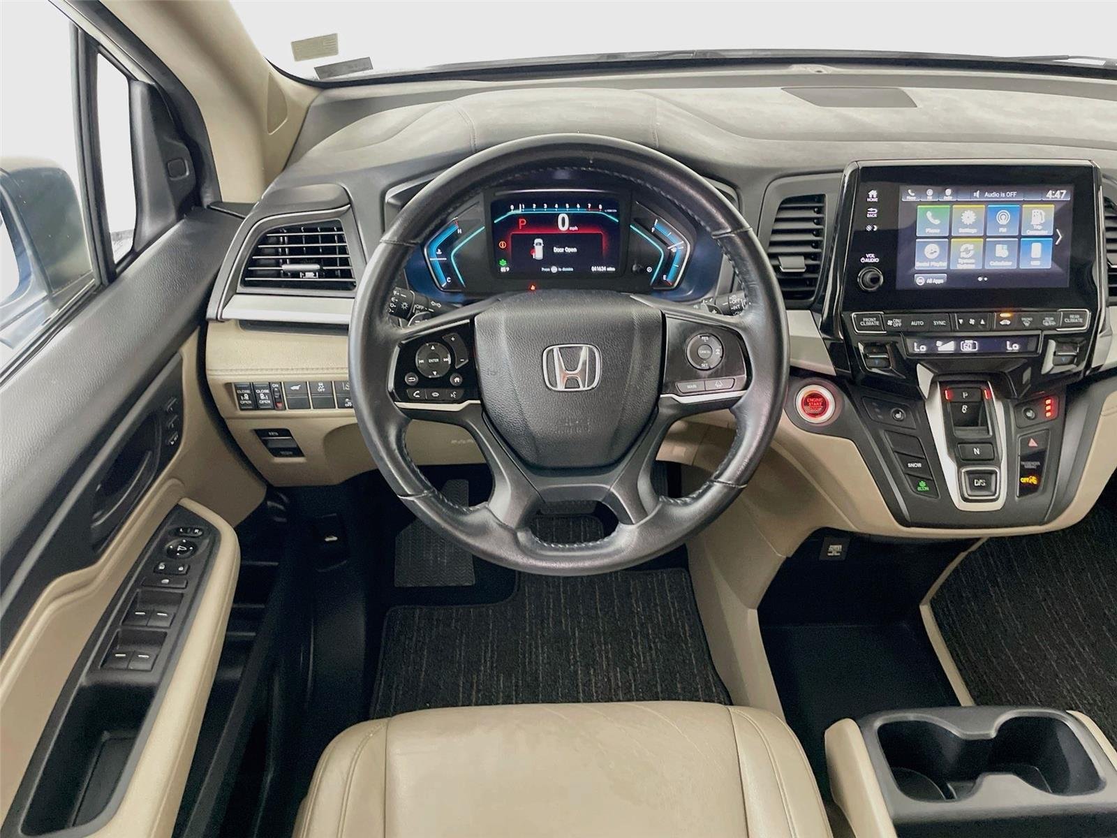 Used 2019 Honda Odyssey EX-L image 26