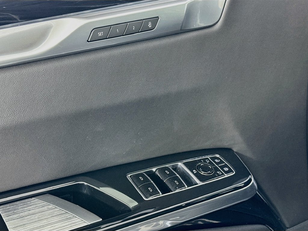 New 2026 Cadillac Escalade Sport w/ Touring Package AWD/4WD image 23