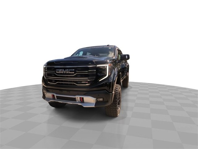 New 2025 GMC Sierra 1500 AT4 w/ Technology Package image 4