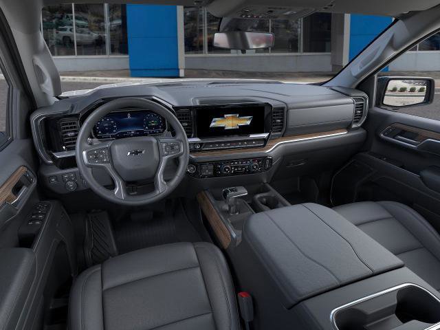 New 2026 Chevrolet Silverado 1500 RST w/ RST All Star Premium Package AWD/4WD image 47