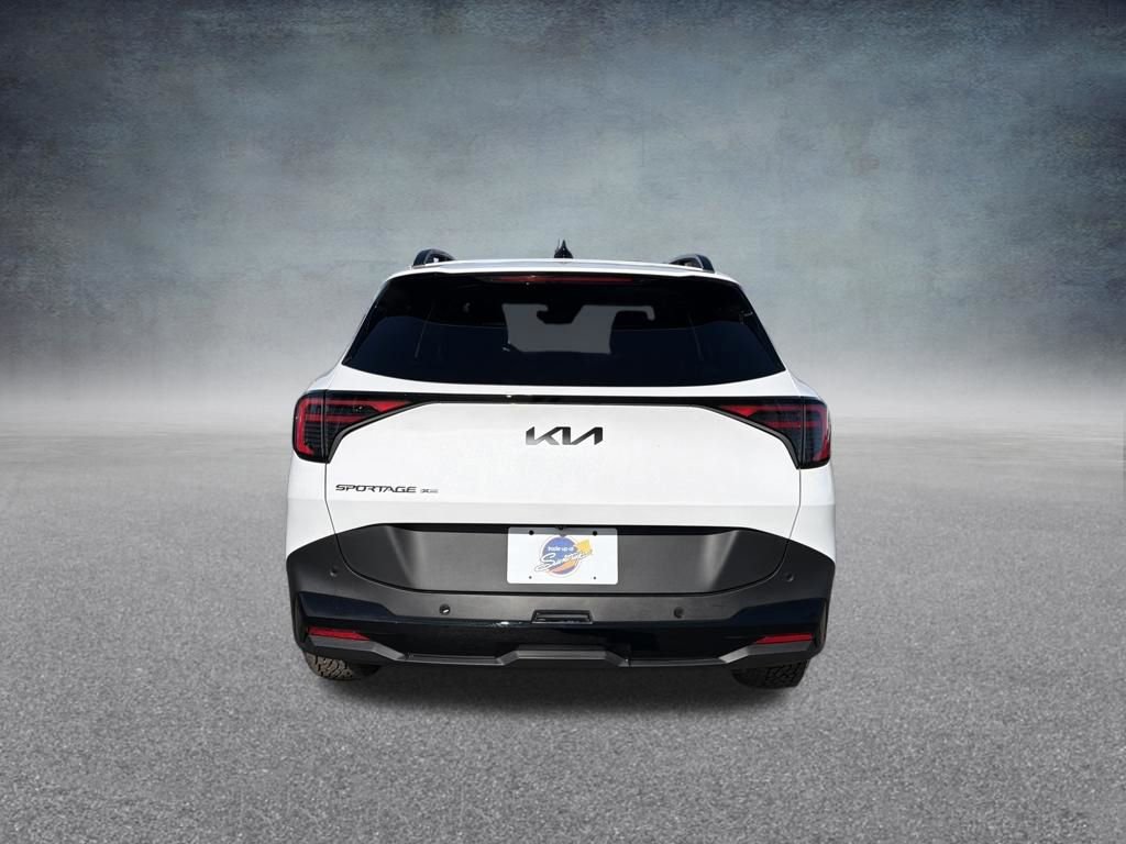 New 2026 Kia Sportage X-Pro Prestige image 32