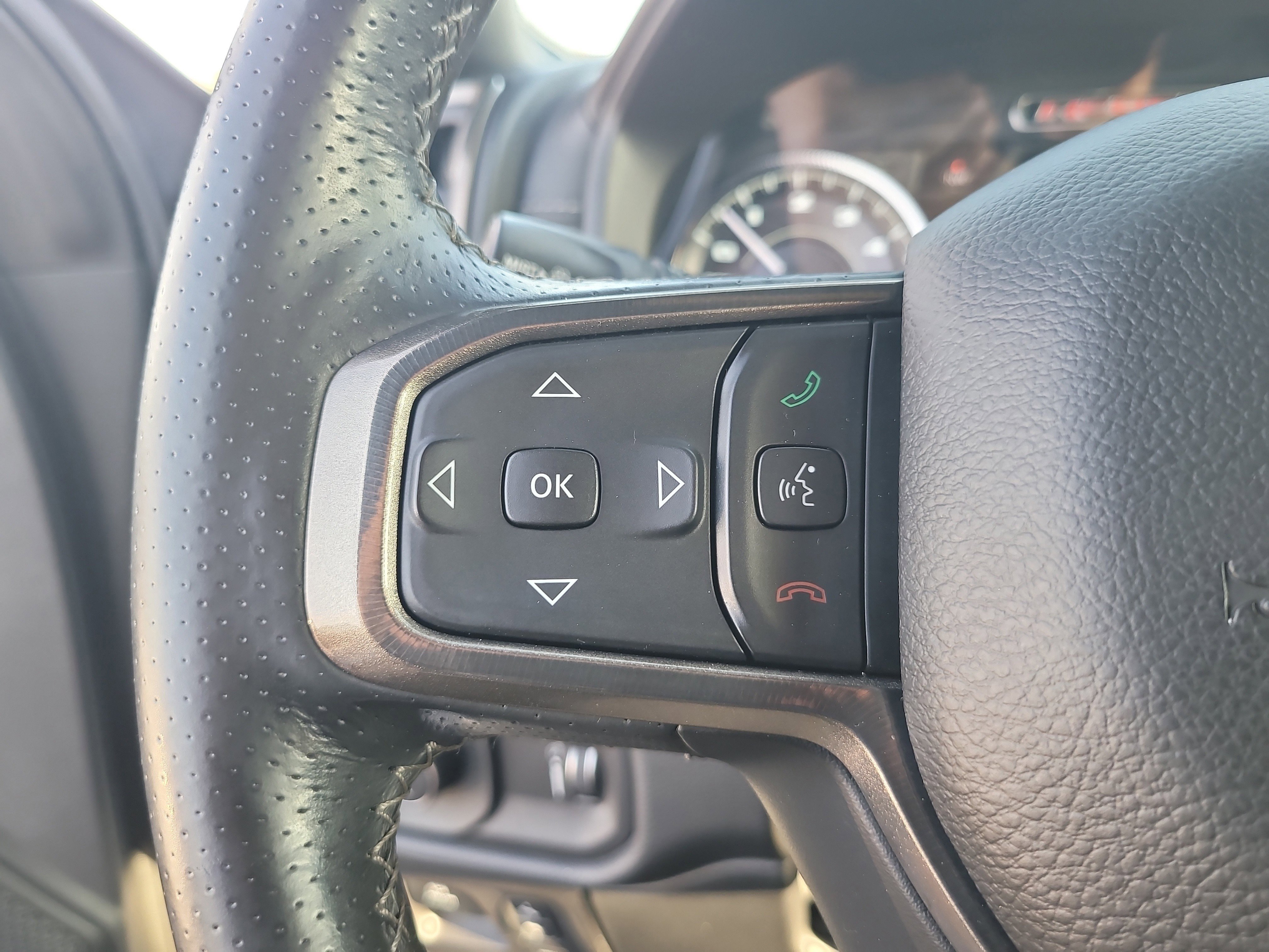 Used 2021 RAM 1500 Rebel w/ Rebel Level 2 Equipment Group AWD/4WD image 26