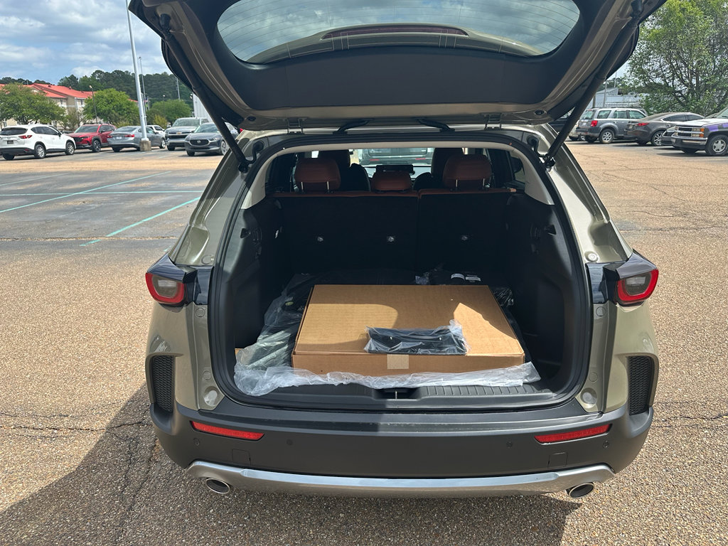 New 2026 MAZDA CX-50 Meridian Edition w/ Apex Package AWD/4WD image 23