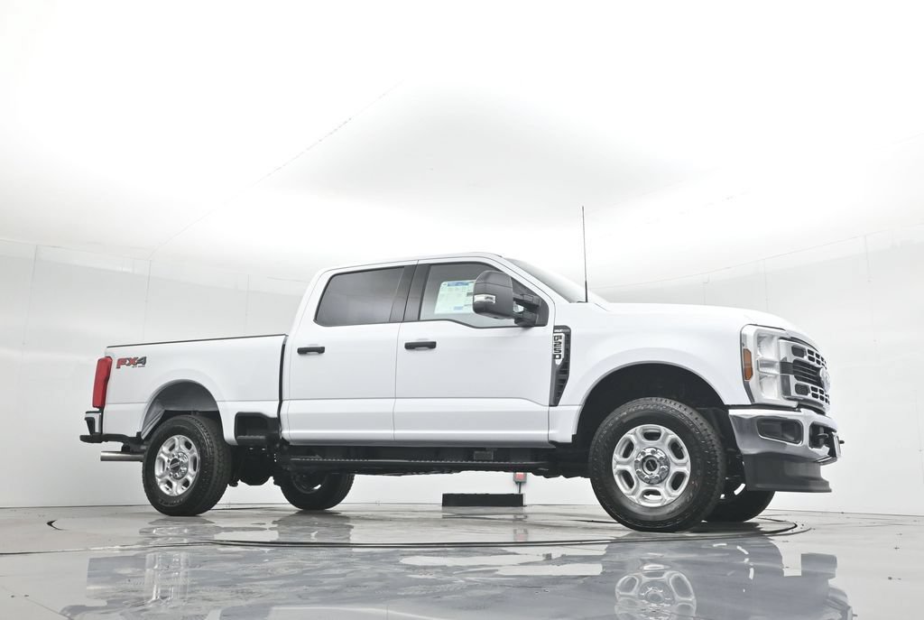 New 2026 Ford F250 XL w/ STX Appearance Package AWD/4WD image 55