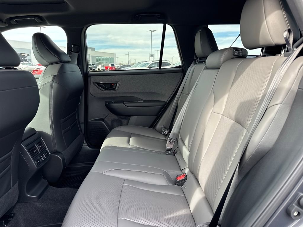 New 2026 Subaru Outback Limited image 12