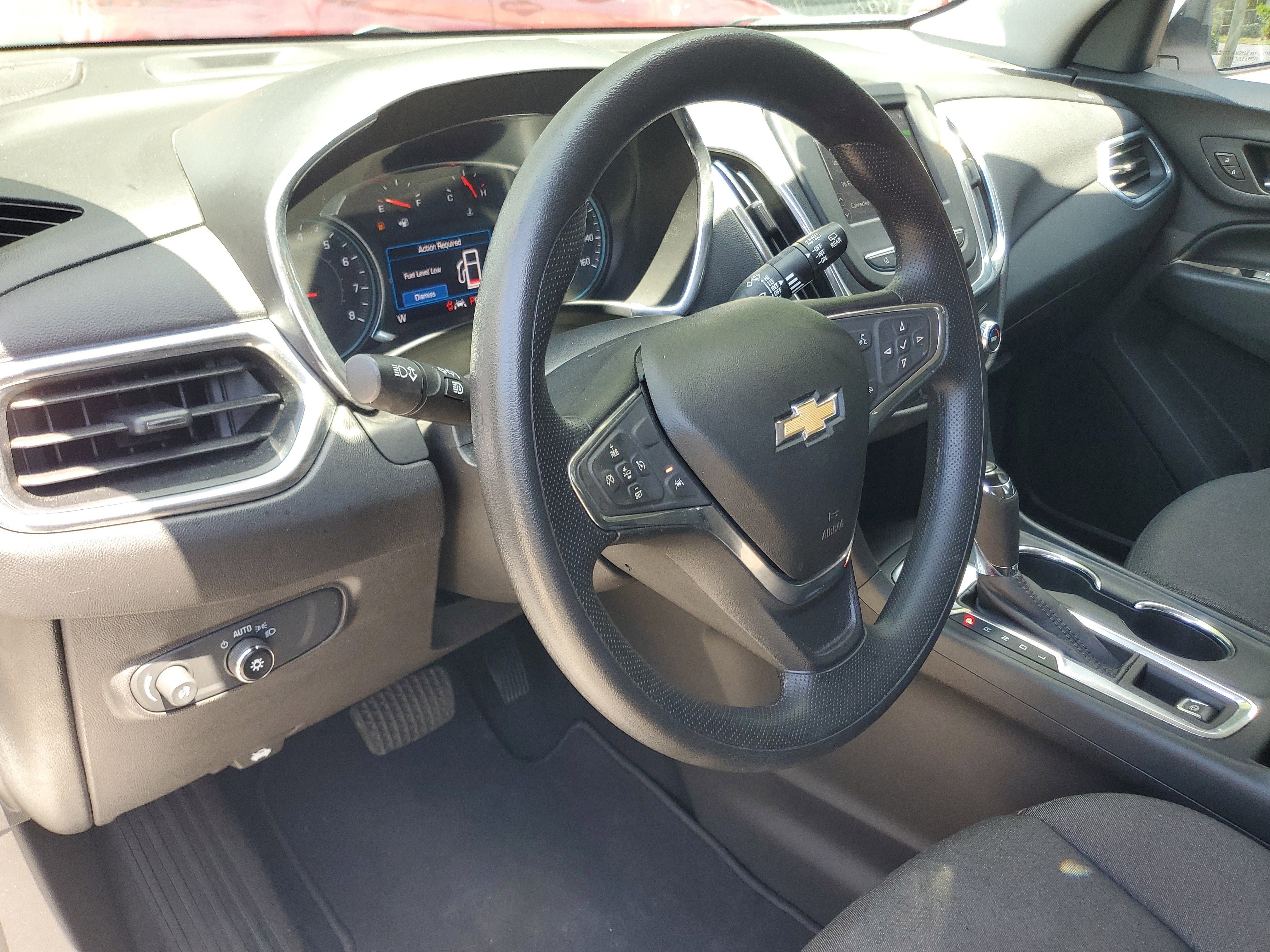 Used 2020 Chevrolet Equinox LT w/ LPO, Floor Liner Package image 18