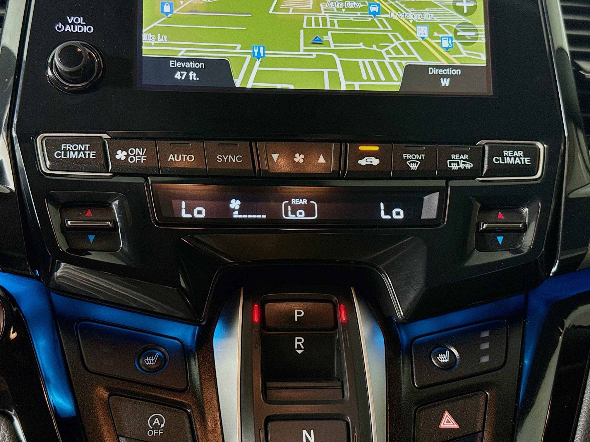 Used 2023 Honda Odyssey Touring image 19