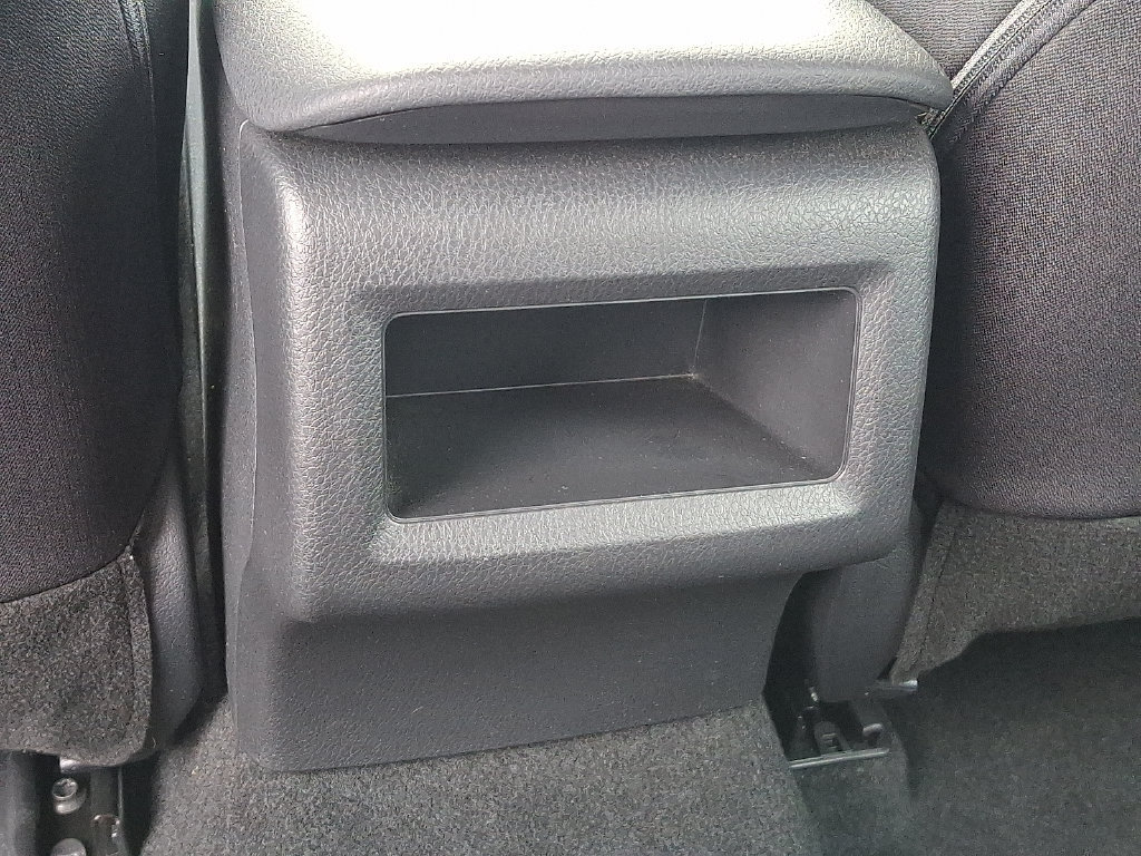 Certified 2024 Toyota Camry LE FWD image 11