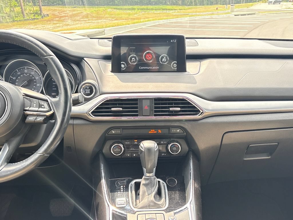 Used 2016 MAZDA CX-9 Grand Touring FWD image 17