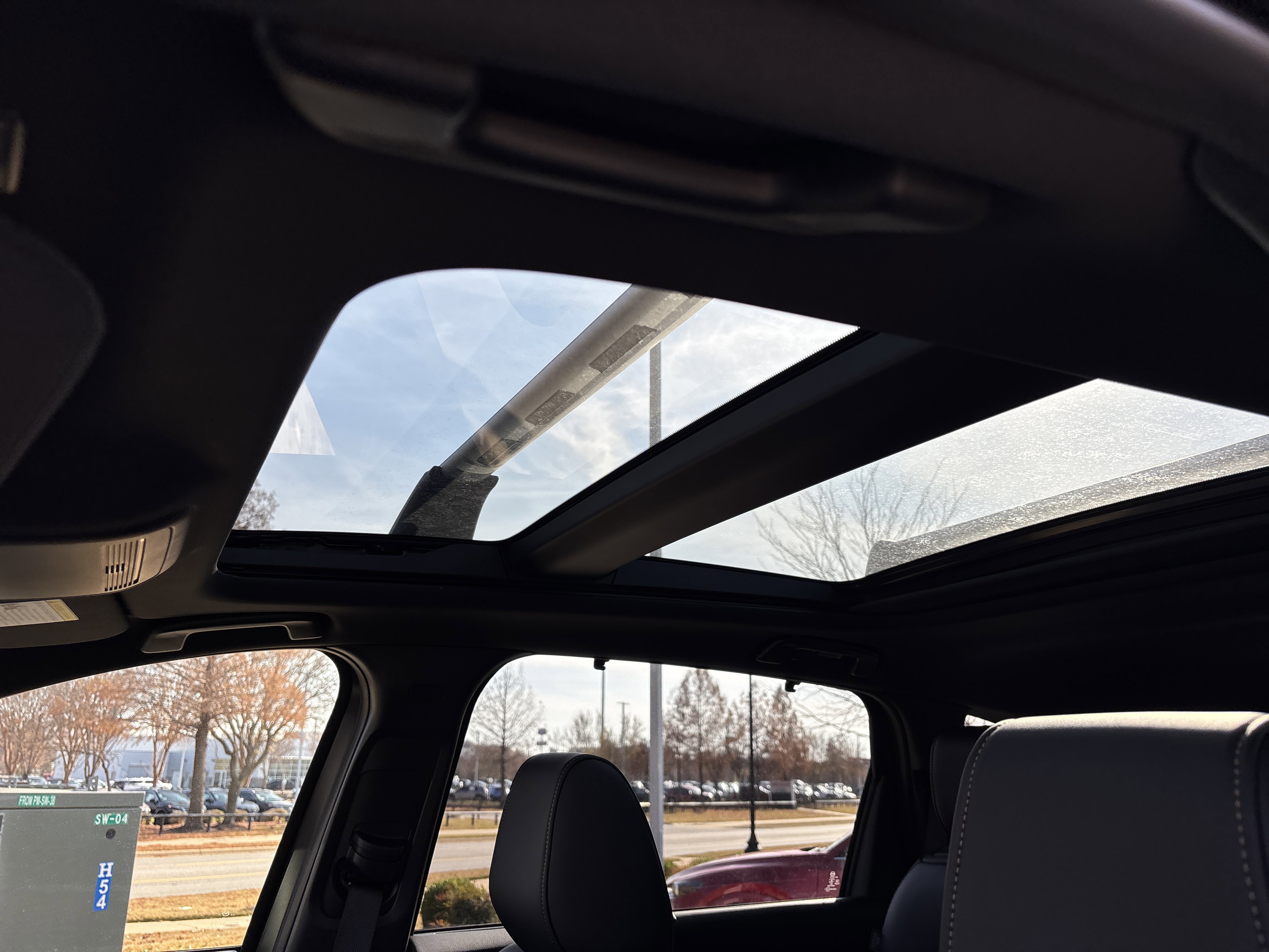 New 2026 MAZDA CX-90 3.3 Turbo w/ Premium Plus Pkg image 22