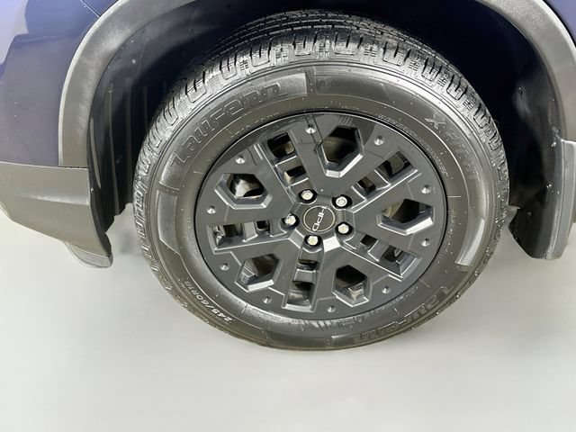 Certified 2023 Honda Ridgeline RTL image 13