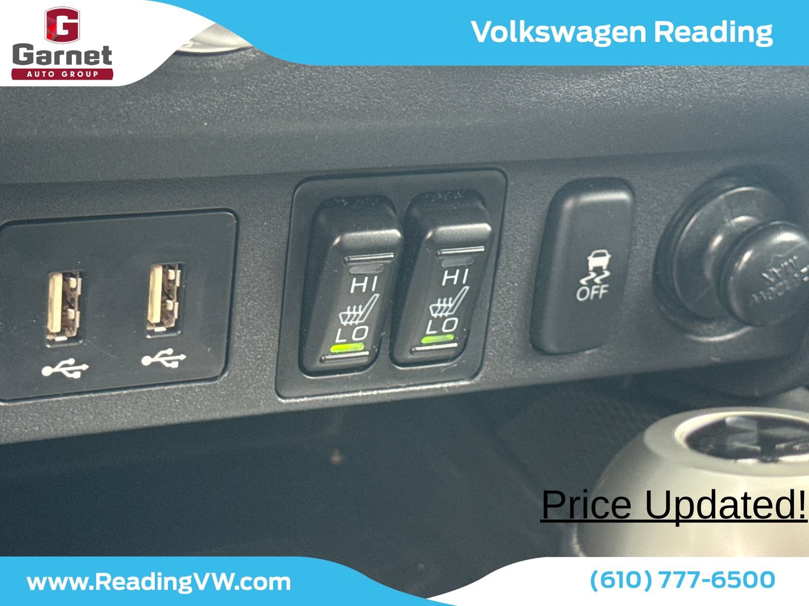 Used 2024 Mitsubishi Outlander Sport LE AWD/4WD image 33