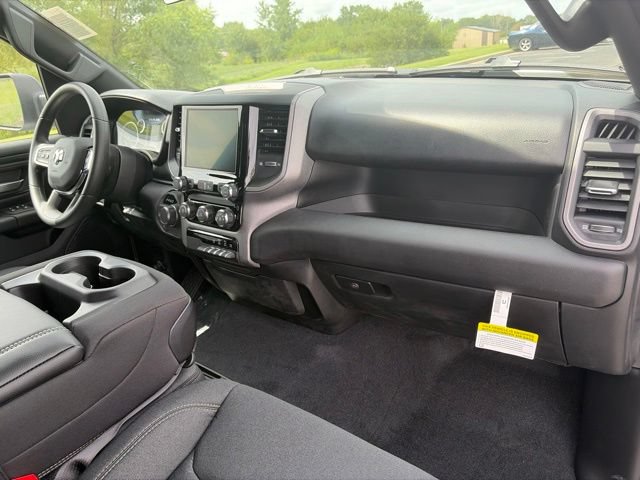 New 2026 RAM 1500 Tradesman AWD/4WD image 11