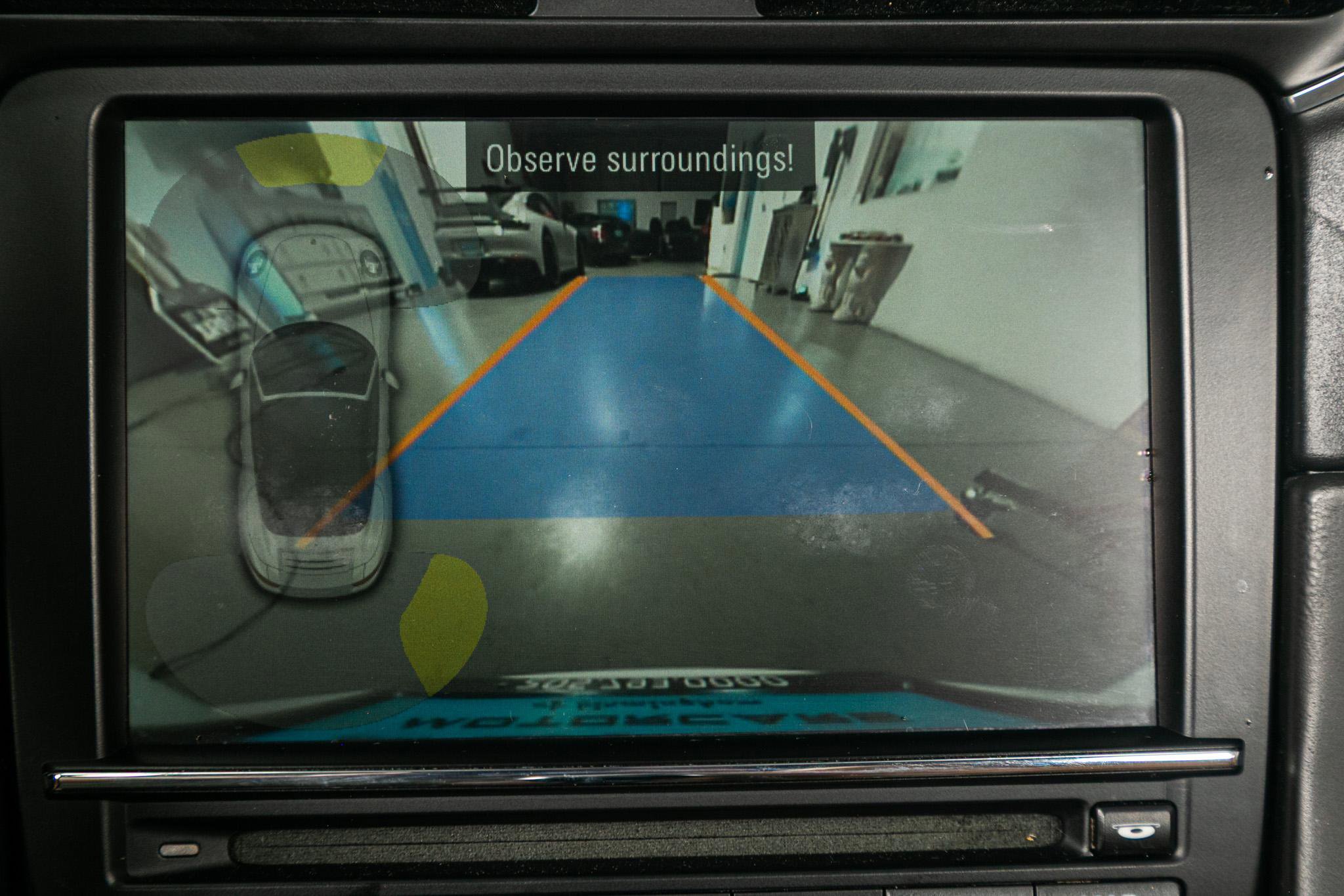 Used 2015 Porsche 911 Carrera S image 16