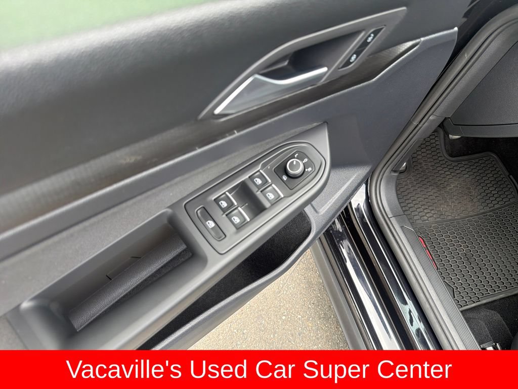 Used 2022 Volkswagen GTI S FWD image 11