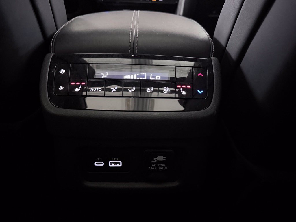 Certified 2023 INFINITI QX60 Sensory w/ Cargo Package FWD image 32