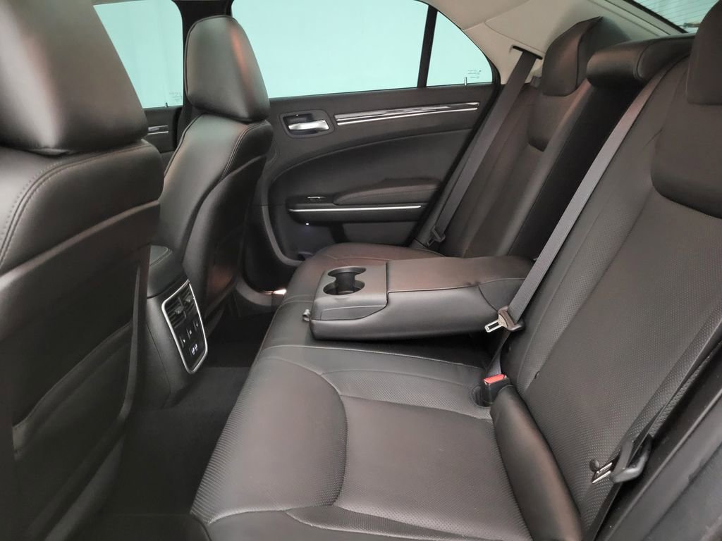 Used 2023 Chrysler 300 Touring L w/ Popular Equipment Group image 46