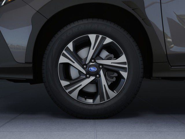 New 2027 Subaru Crosstrek 2.5i Premium AWD/4WD image 9