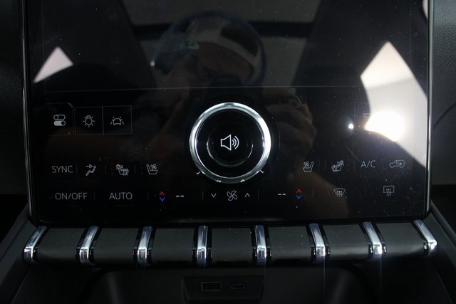 New 2026 GMC Terrain Denali image 8