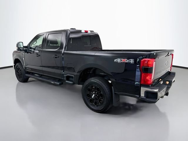Certified 2025 Ford F250 Lariat AWD/4WD image 5
