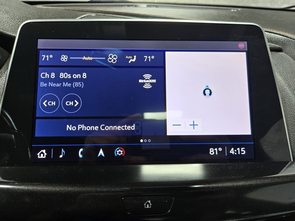 Used 2022 Cadillac CT5 Sport image 22