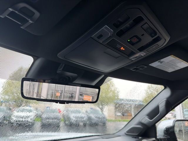 New 2026 Toyota Sequoia Platinum image 38