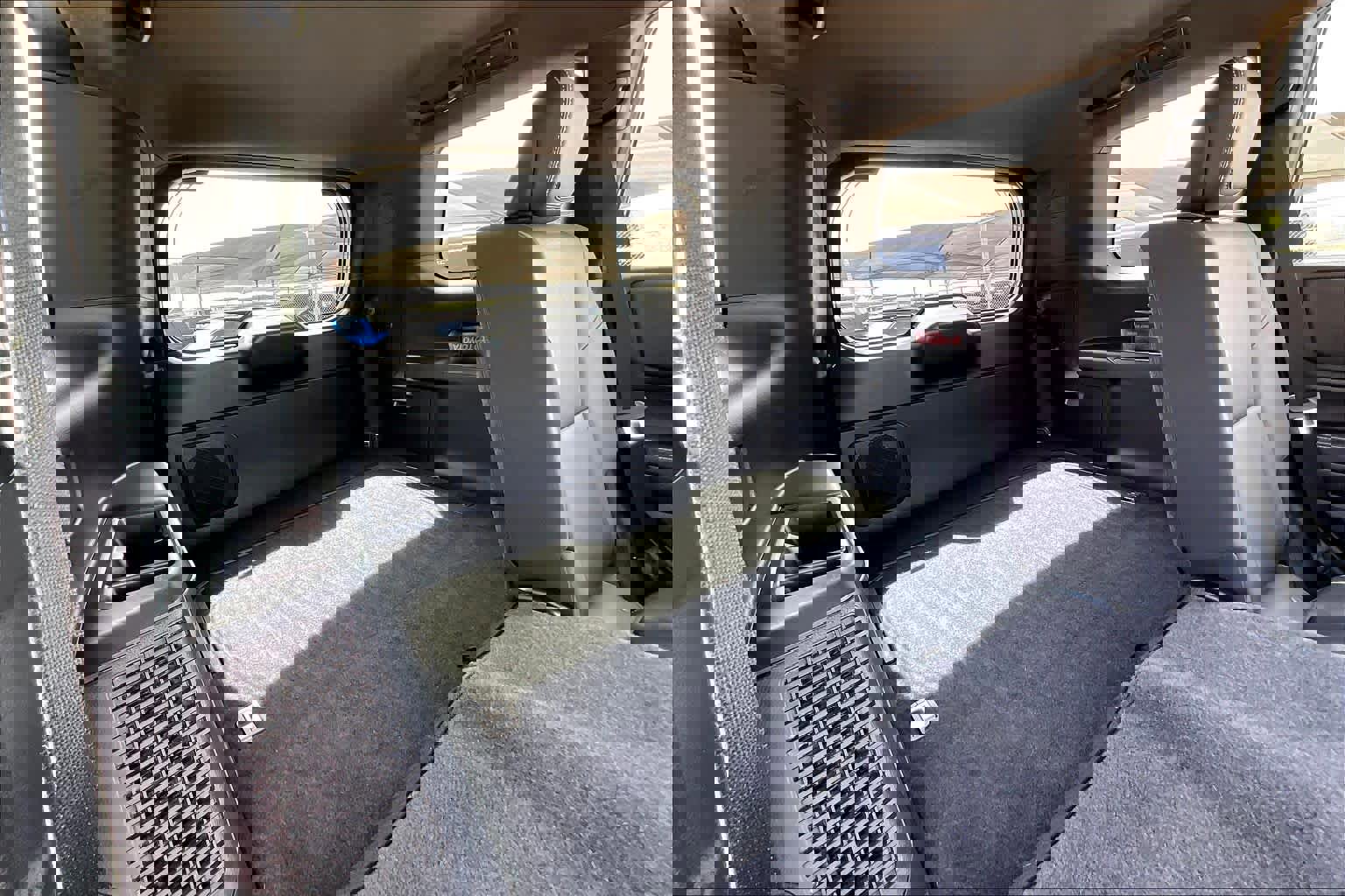 Used 2024 Toyota Land Cruiser image 20