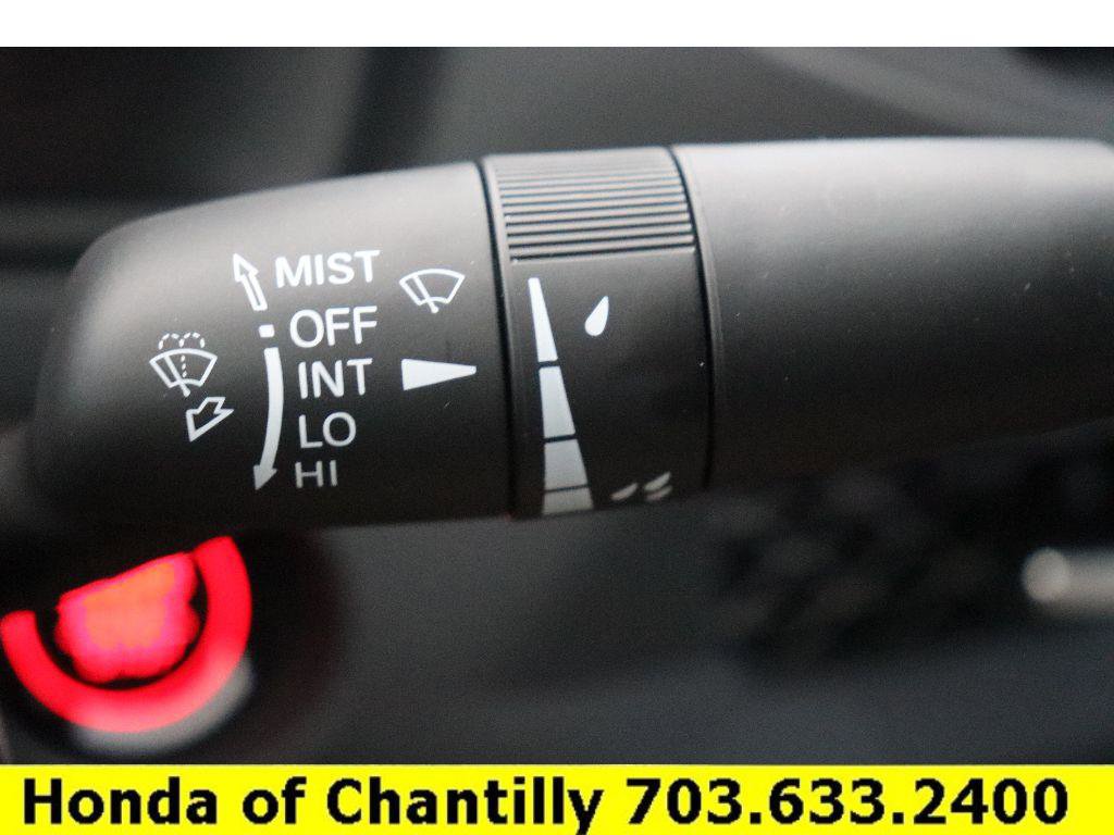 Certified 2025 Honda Accord SE image 11