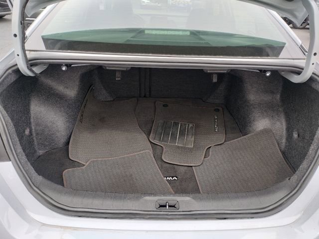 Used 2024 Nissan Altima 2.5 SR image 14