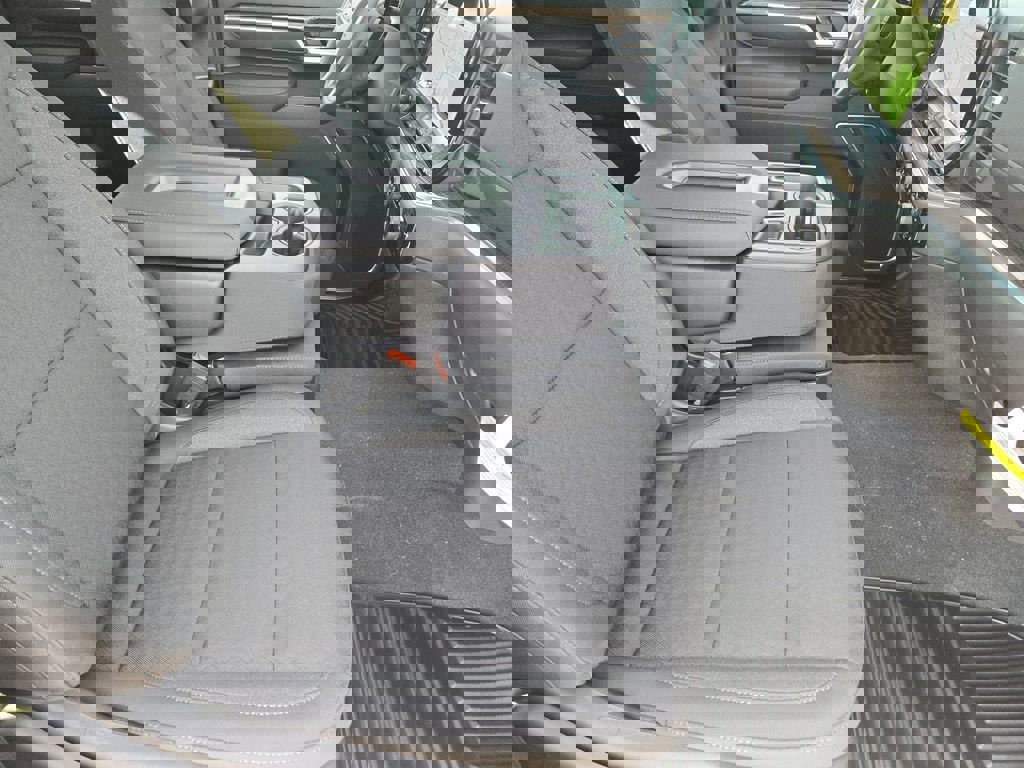 New 2026 Chevrolet Silverado 3500 LT w/ Convenience Package image 12