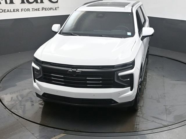 New 2026 Chevrolet Tahoe RST w/ Advanced Technology Package image 25