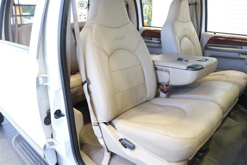 Used 2000 Ford F250 Lariat AWD/4WD image 17