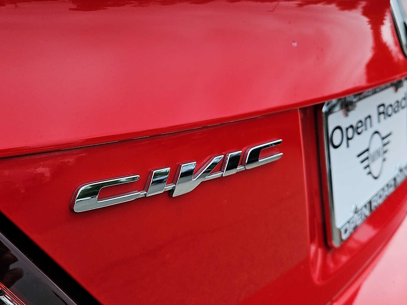 Used 2015 Honda Civic LX image 30