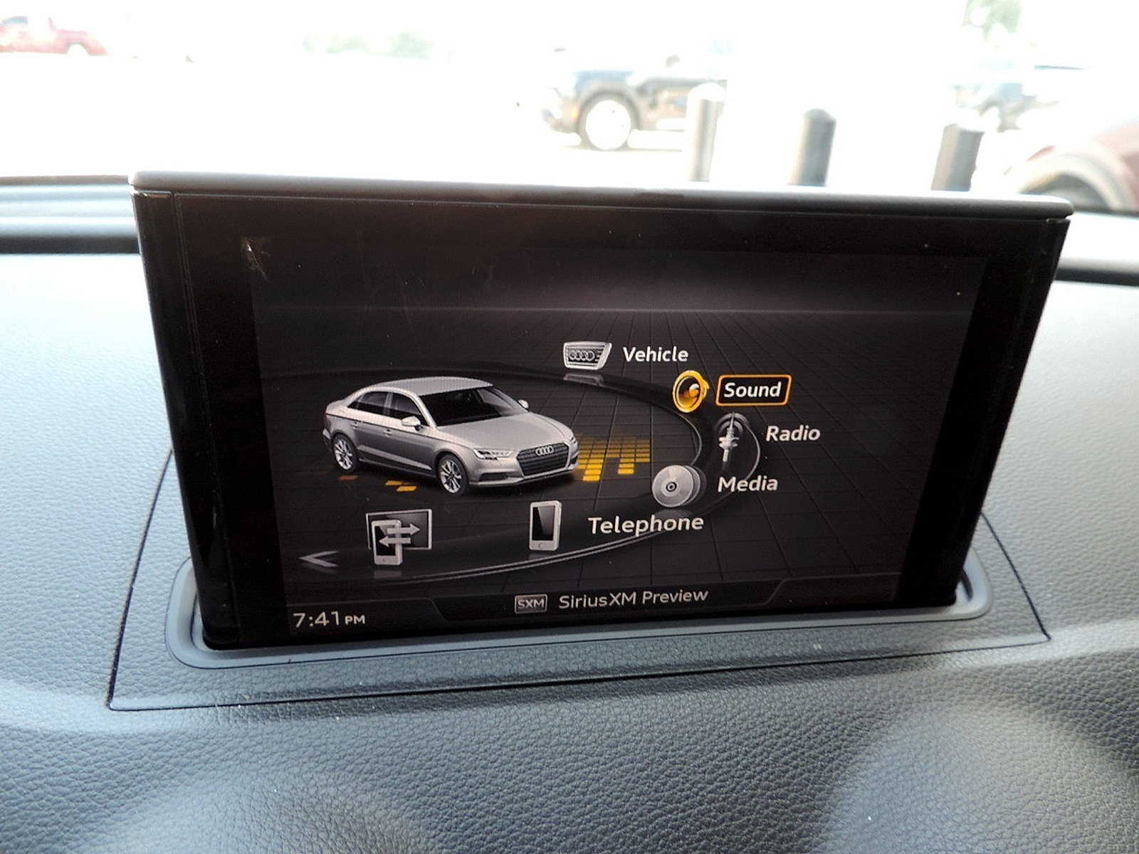 Used 2018 Audi A3 2.0T Premium w/ Convenience Package FWD image 19