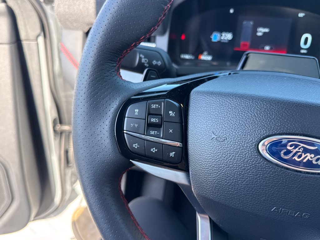 Used 2026 Ford Explorer ST w/ Sun And Sound Package AWD/4WD image 42
