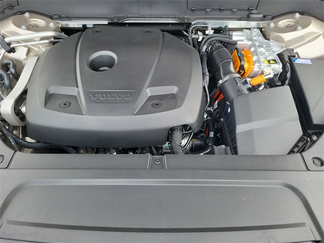 New 2026 Volvo XC90 T8 Plus image 21